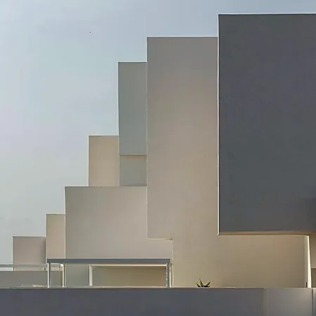 Hotell Neo Fira (Santorini)