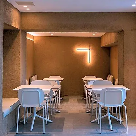 Neo Hotell Fira (Santorini)