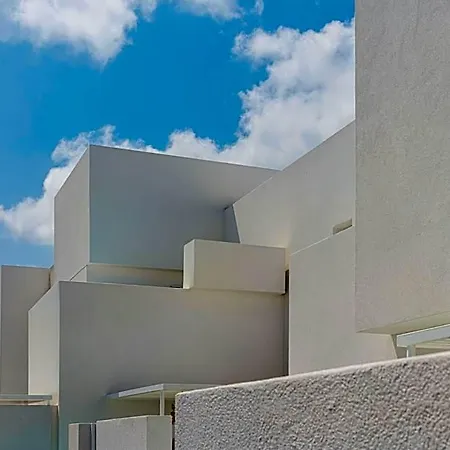 Neo Fira (Santorini)