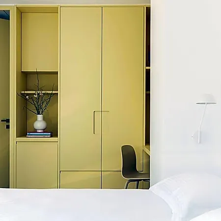 Neo Hotell Fira (Santorini)