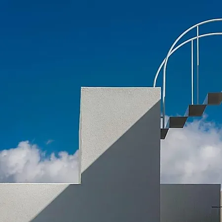 Neo Hotell Fira (Santorini)